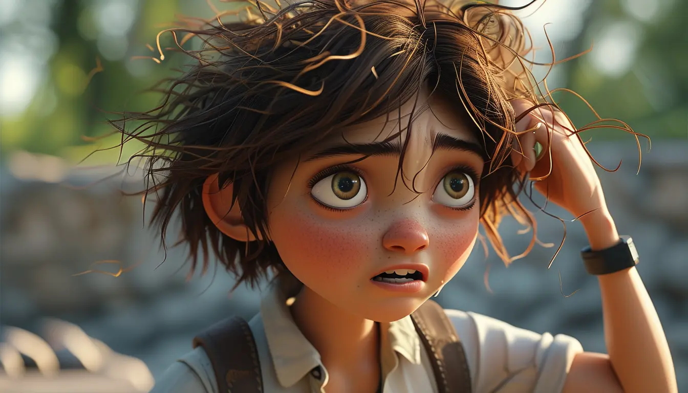 Pao mise en page internet vidéo illustration 3d serveur image IA générative AI freelance paris studio de création magazines 117